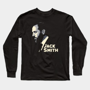 Jack Smith Rebel Long Sleeve T-Shirt